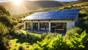 Eco-Friendly Solar Batteries in South Africa